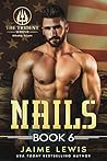 NAILS (The Trident Series II - BRAVO Team Book 6)