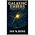 Galactic Embers by Ian N. Rank