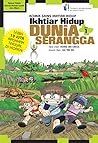 Komik Sains Ikhti...