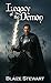 Legacy of the Demon (The Pa...