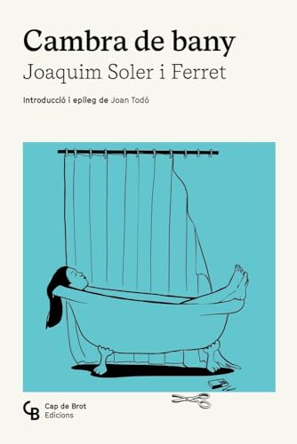 Cambra de bany (Paperback)