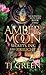 Amber Moon: Secrets, Ink, and Firelight (Moonfell Witches #2)