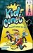 Kid Comet and the Seventh G...