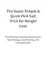Pink Gelatin Trick for Weight Loss for Women Over 50: Control Night Cravings, Reduce Menopause Bloat, and Reset Your Appetite Naturally with a Simple Daily Ritual