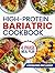 High-Protein Bariatric Cook...