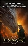 Testament: Book 2: The Covenant Chronicles