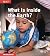 What Is Inside the Earth? (...