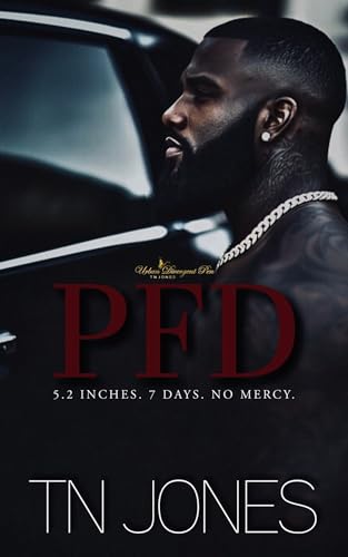 PFD: 5.2 Inches. 7 Days. No Mercy. (Kindle Edition)