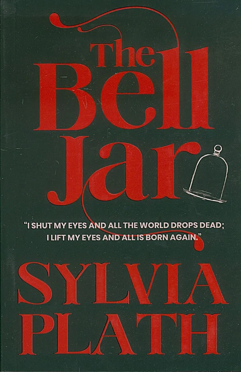 The Bell Jar