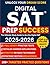 Digital SAT Prep Success by Academia Jones