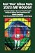 Best New African Poets 2023 Anthology: Anthologie Des Meilleurs "Nouveaux" Poètes Africans 2023/ Antologia Dos Melhores "Nov