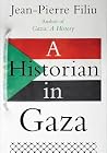 A Historian in Gaza