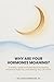 Why Are Your Hormones Moaning? by Dr. David Kamnitzer
