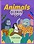 Animals Coloring Book For K...