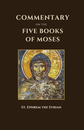 Commentary on the Five Books of Moses (Paperback)