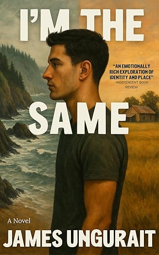 I'm the Same (Kindle Edition)