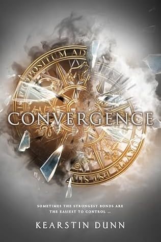 Convergence (The Soulbound Series Book 1)