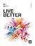 LIVE BETTER COURSE WORKBOOK by Jesse Giunta Rafeh
