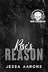 Rise's Reason: Saint's Outlaws MC: Black Ridge, MN Book 1
