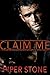 Claim Me (Dmitriyev Bratva #2)