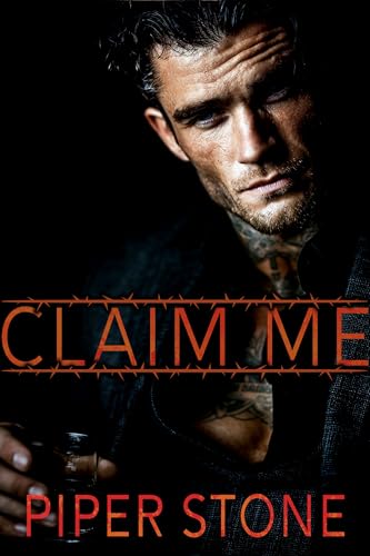 Claim Me (Dmitriyev Bratva #2)