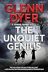The Unquiet Genius (Conor Thorn #3) The Unquiet Genius (Conor Thorn #3)
