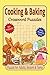 Cooking & Baking Crossword ...