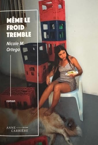 Même le froid tremble (Paperback)