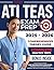 Easy ATI TEAS Exam Prep: Th...