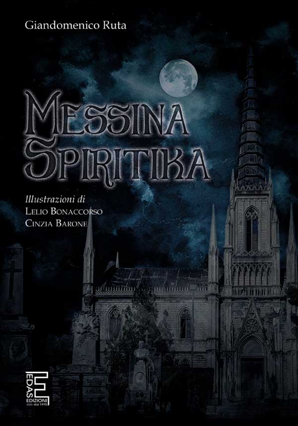 Messina Spiritika (Paperback)