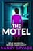 The Motel by Nancy  Savage