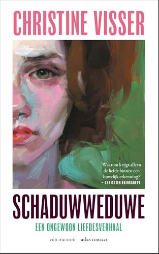 Schaduwweduwe (Kindle Edition)