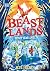 Beastlands. Schattenflügel (Band 1): Fantasy-Trilogie in einem Reich voller wundersamer Biester. Spannender Abenteuer-Roman. Für Kinder ab 10 Jahren (German Edition)