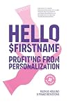Hello $Firstname ...