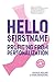 Hello $Firstname - Profiting from Personalization by Rasmus Houlind