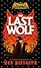 The Last Wolf: Thrilling, spine-tingling werewolf adventure with 100+ spectacular black-and-white illustrations (The Moonhaven Chronicles Book 1)
