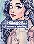 Modern INDIAN GIRLS colorin...