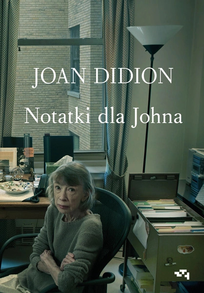 Notatki dla Johna