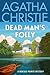 Dead Man's Folly (Hercule Poirot, #35)