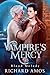 The Vampire's Mercy (Blood Melody Book 1)