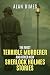 The Most Terrible Murderer and Other New Sherlock Holmes Stories
