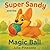 Super Sandy and the Magic B...