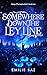 Somewhere down the Ley Line: A sword and sorcery fantasy romance (Song of the Leytouched Book 1)
