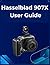 Hasselblad 907X User Guide:...