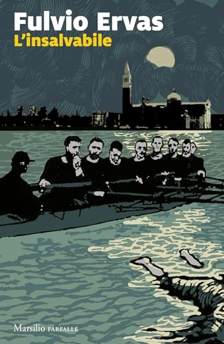 L'insalvabile (Kindle Edition)
