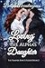 Loving the Alpha's Daughter: The Vampire King's Feeder Book 2: The Vampire King's Feeder Book 2