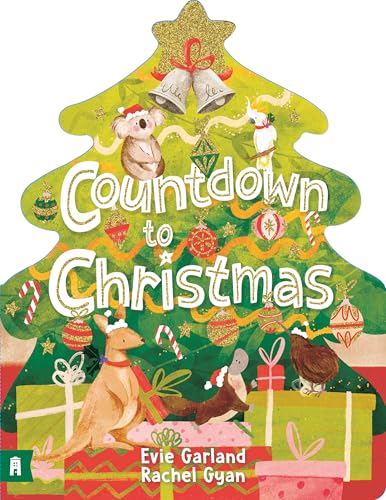 Countdown to Christmas (Kindle Edition)