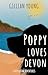 Poppy Loves Devon: The Craz...