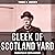 Cleek of Scotland Yard: Det...