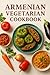 Armenian Vegetarian Cookbook